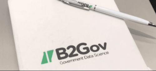 B2Gov