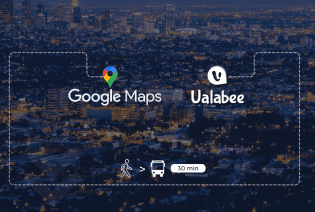 Ualabee